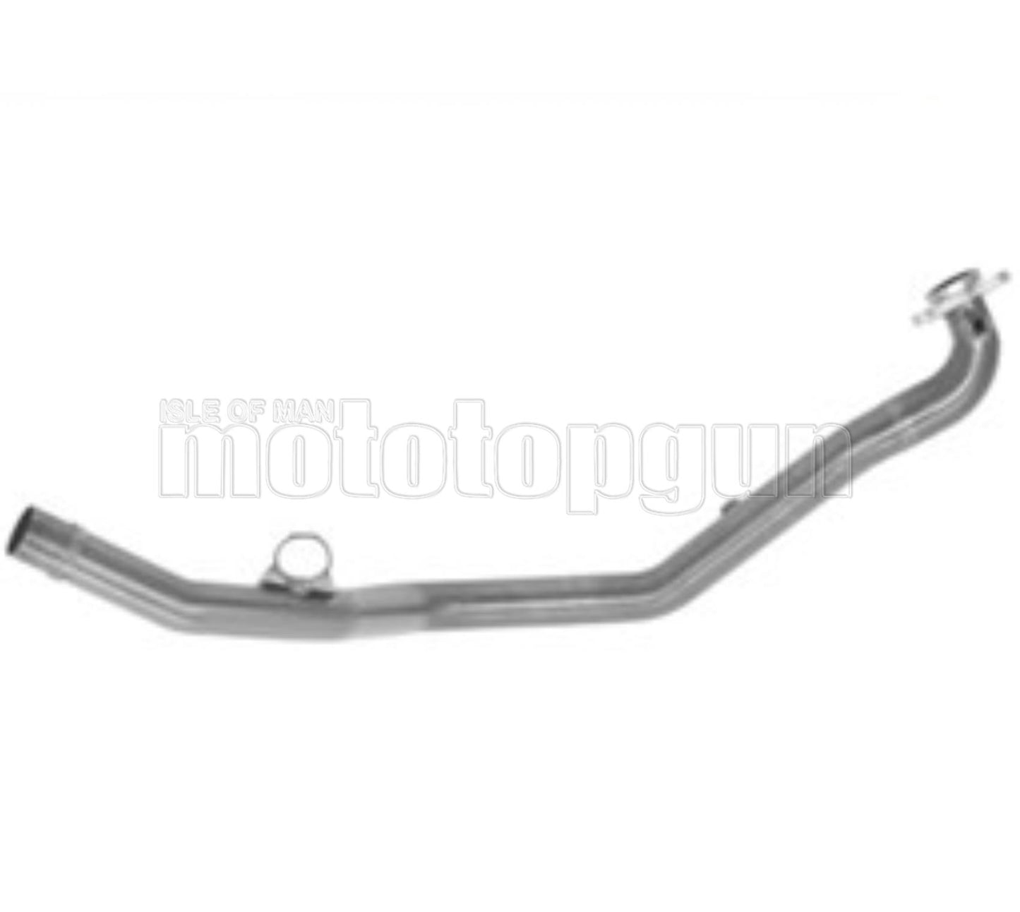 ARROW COLLETTORE INOX COMPATIBILE CON HONDA NC 750 X 2025