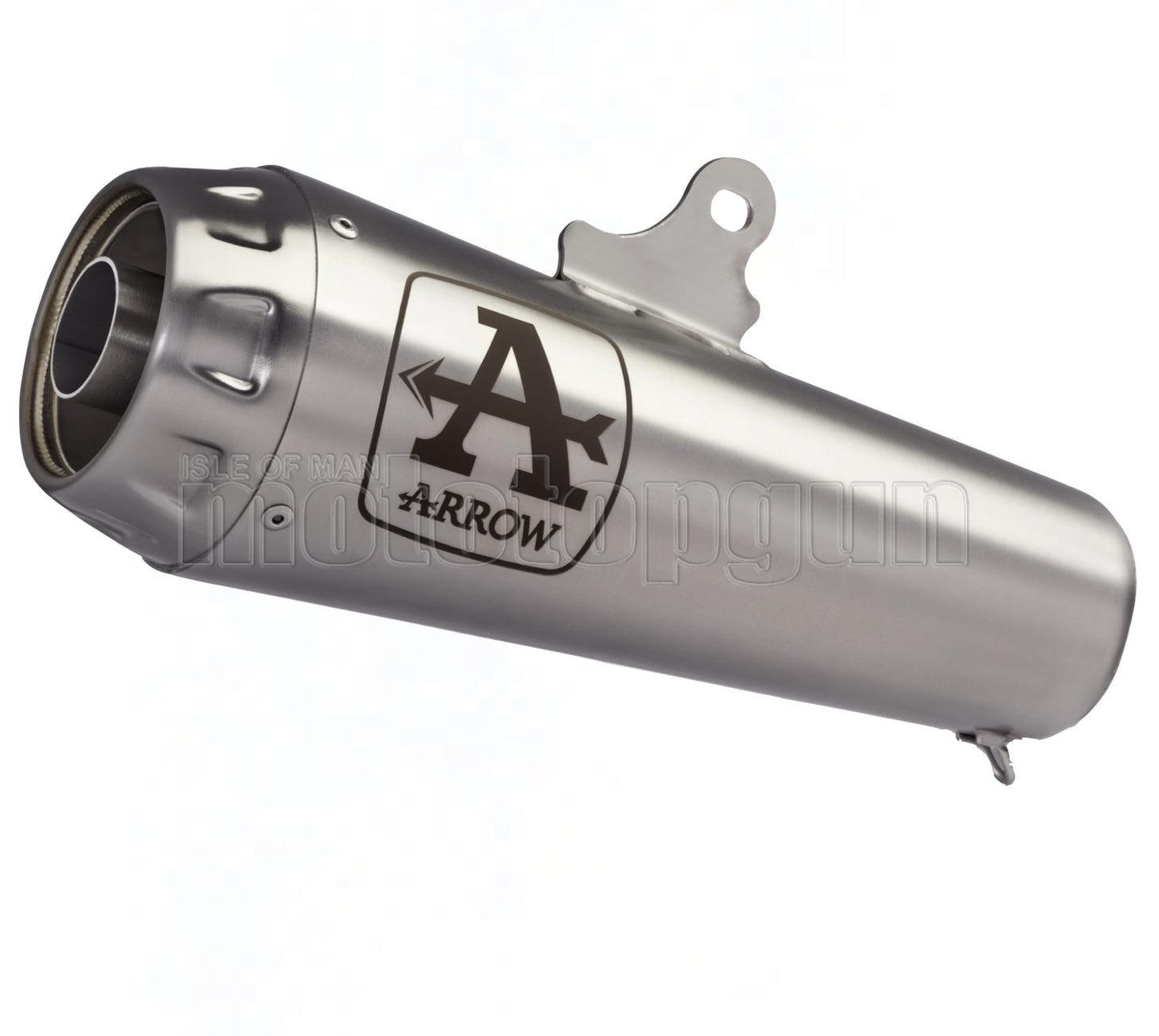 SCARICO COMPLETO OMOLOGATO CATALIZZATO ARROW PRO-RACE IN TITANIO CON FONDELLO IN TITANIO COMPATIBILE CON HONDA CBR 650 R 19/22