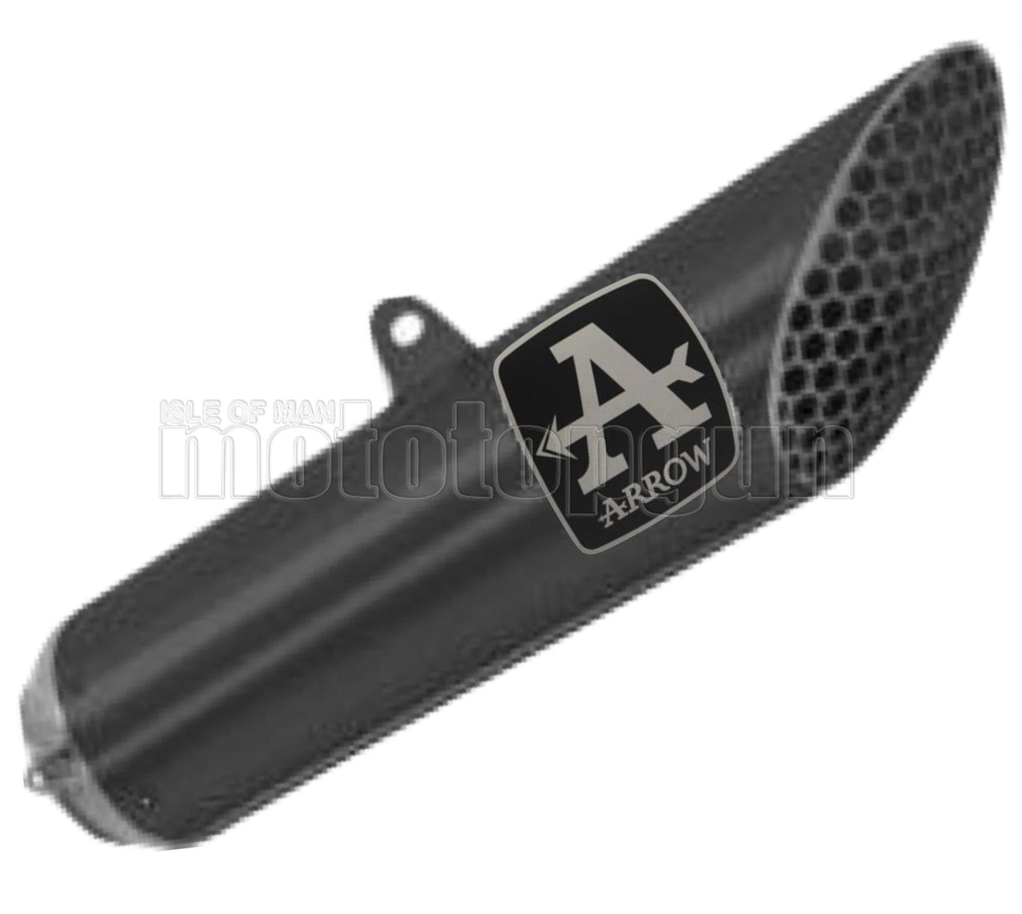 SCARICO COMPLETO OMOLOGATO CATALIZZATO ARROW PRO-RACE IN NICHROM NERO CON FONDELLO IN INOX COMPATIBILE CON DUCATI DIAVEL 1260 S 19/20