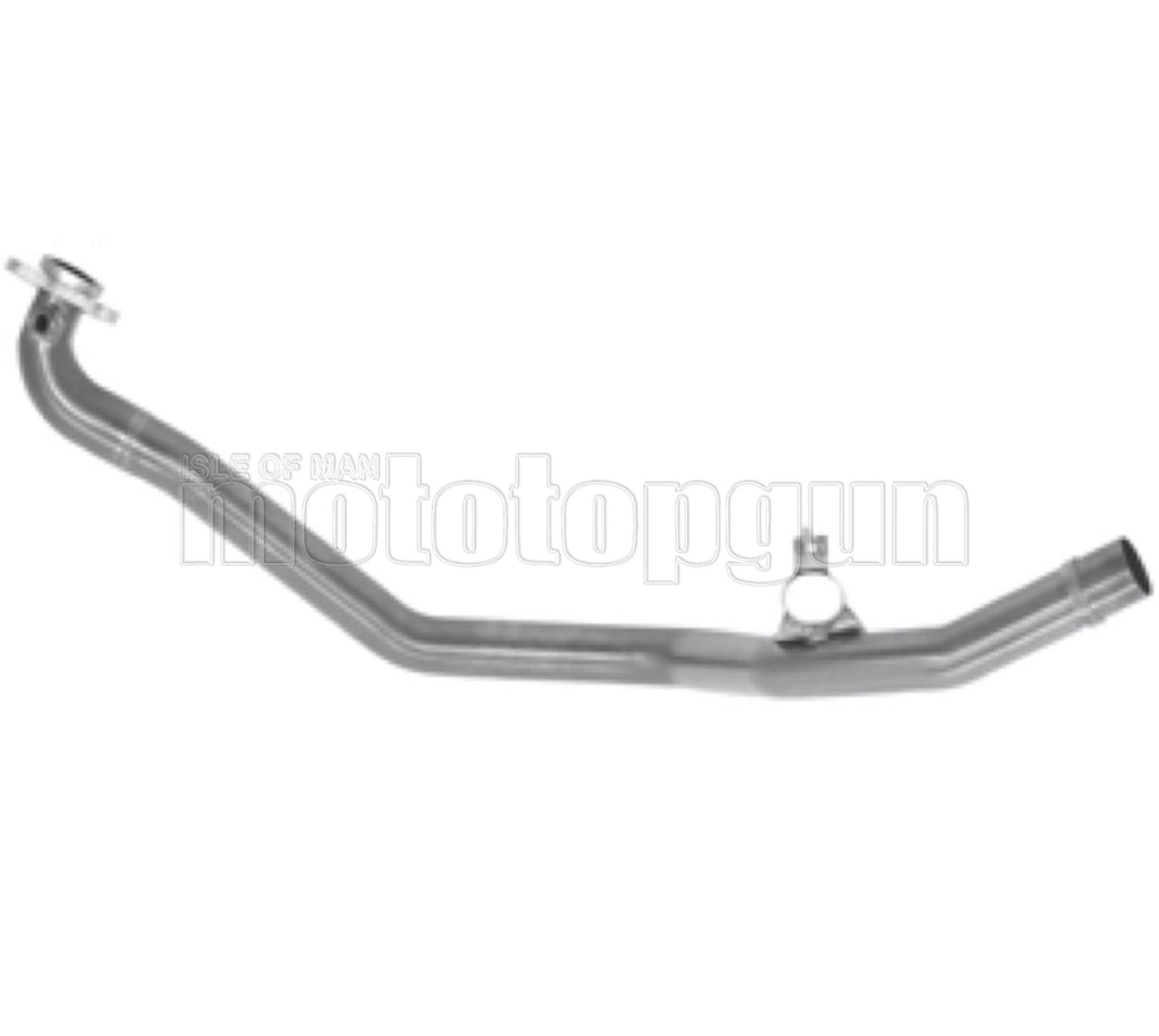 SCARICO COMPLETO OMOLOGATO CATALIZZATO ARROW IN INOX COMPATIBILE CON HONDA NC 700 S 12/14