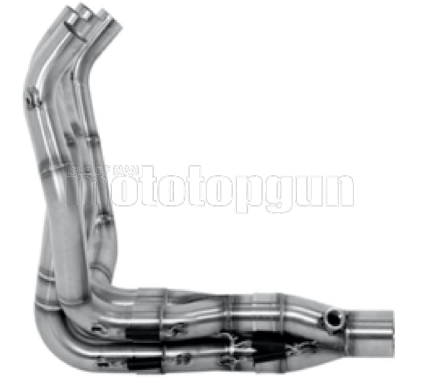 SCARICO COMPLETO OMOLOGATO CATALIZZATO ARROW IN INOX COMPATIBILE CON KAWASAKI Z800 Z-800 E 13/16