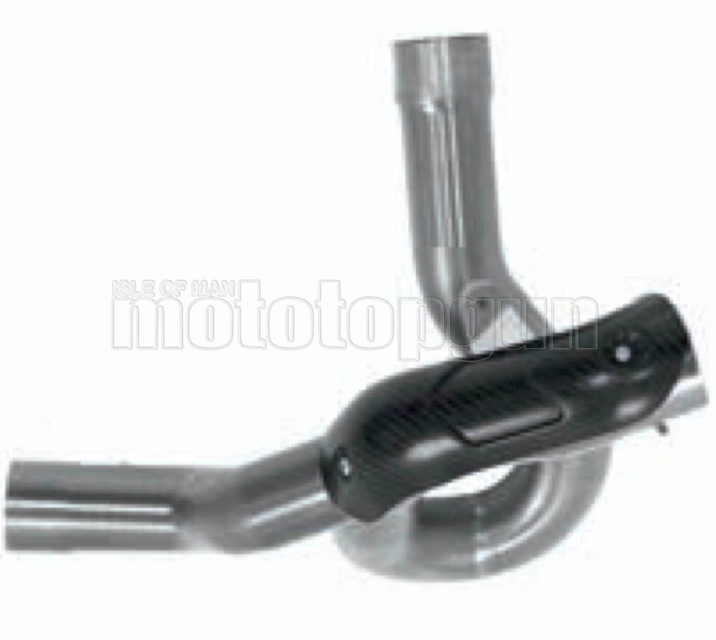 SCARICO COMPLETO OMOLOGATO OPEN DOPPIO TERMINALE ARROW IN INOX COMPATIBILE CON DUCATI MULTISTRADA 1260 18/20