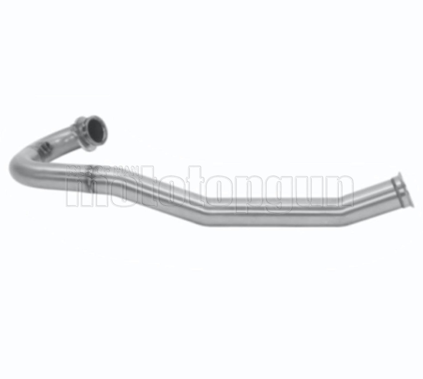 SCARICO OMOLOGATO ARROW IN INOX COMPATIBILE CON KTM 690 SMC R 19/23