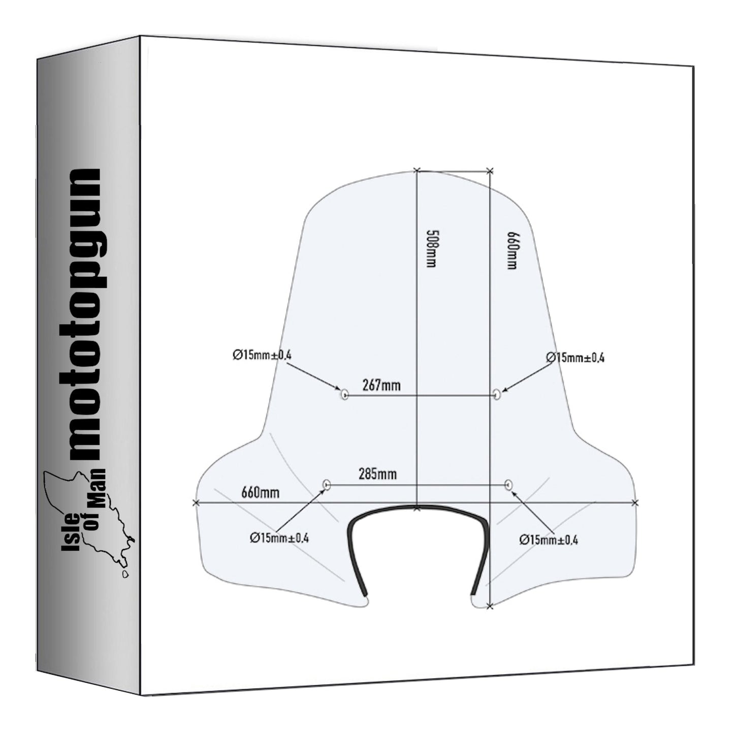 GIVI PARABREZZA TRASPARENTE 107A + ATACCO COMPATIBILE CON PIAGGIO LIBERTY 150 I-GET 16/24