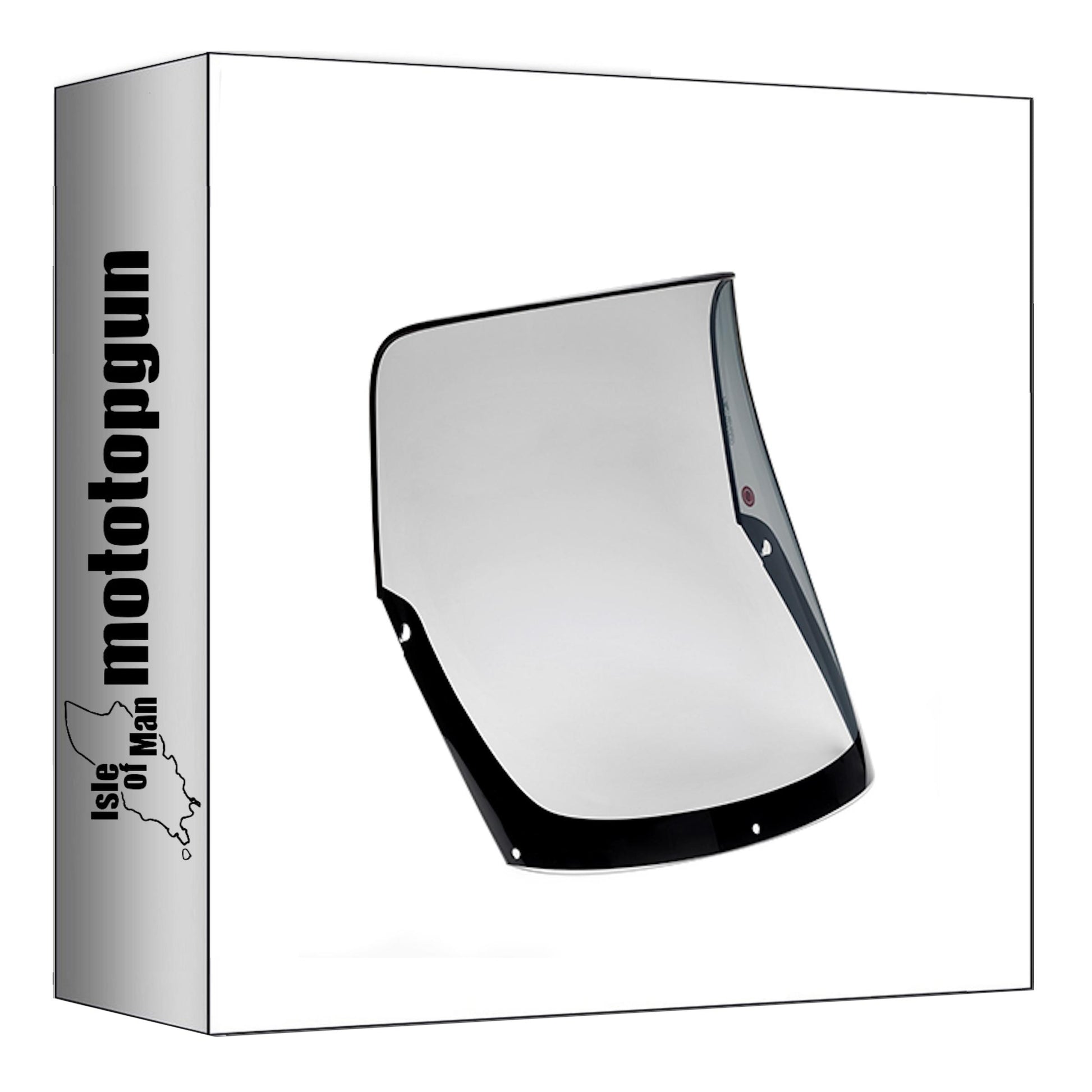 GIVI CUPOLINO FUMÉ D184S COMPATIBILE CON HONDA ST 1100 PAN EUROPEAN 