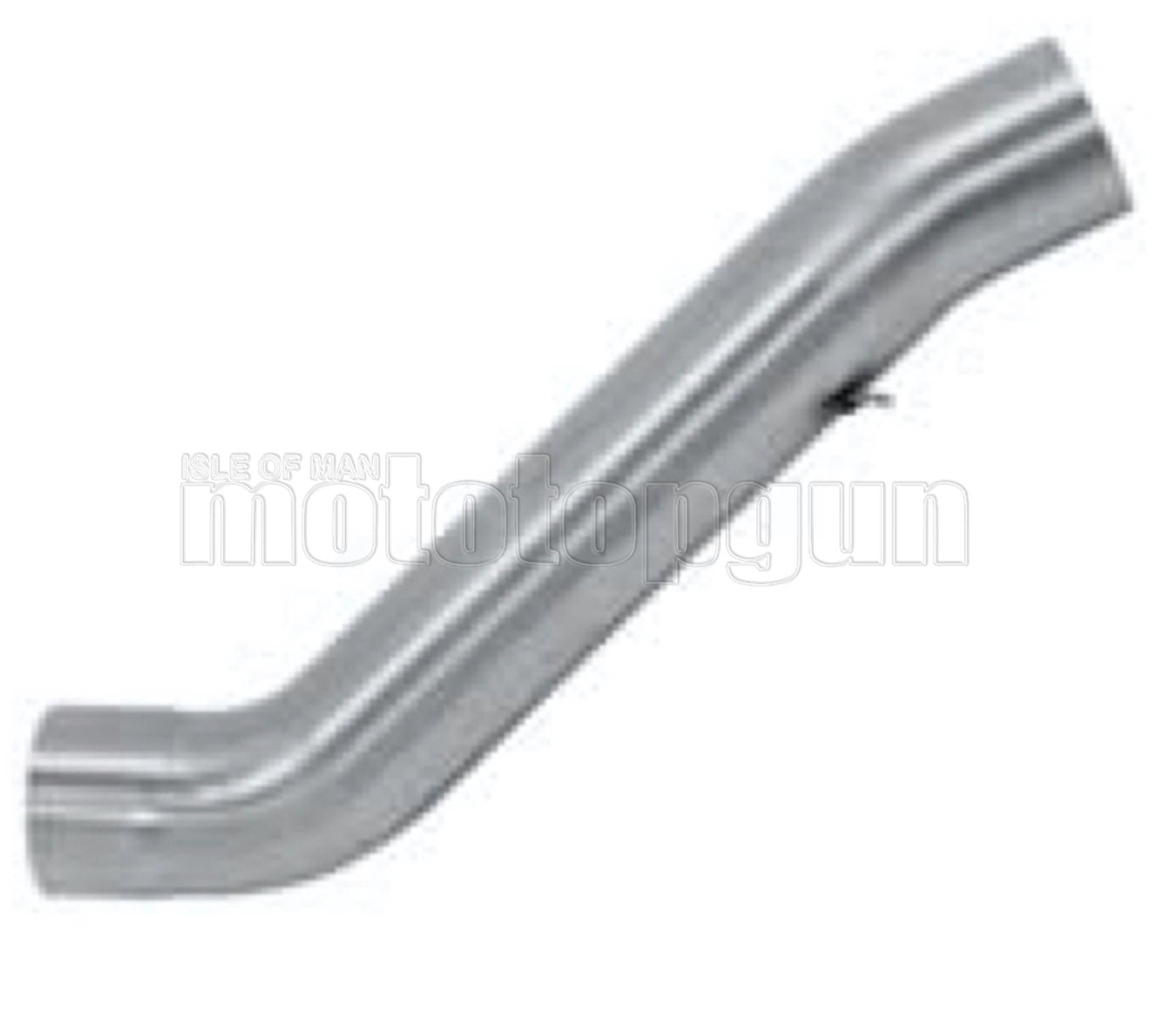 SCARICO COMPLETO OMOLOGATO OPEN ALTO ARROW IN INOX COMPATIBILE CON APRILIA TUONO V4 1100 RR FACTORY 17/18