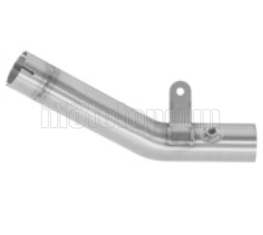 SCARICO COMPLETO OMOLOGATO OPEN ARROW IN COMPATIBILE CON KAWASAKI ZX-6R ZX-6 R 636 24/25
