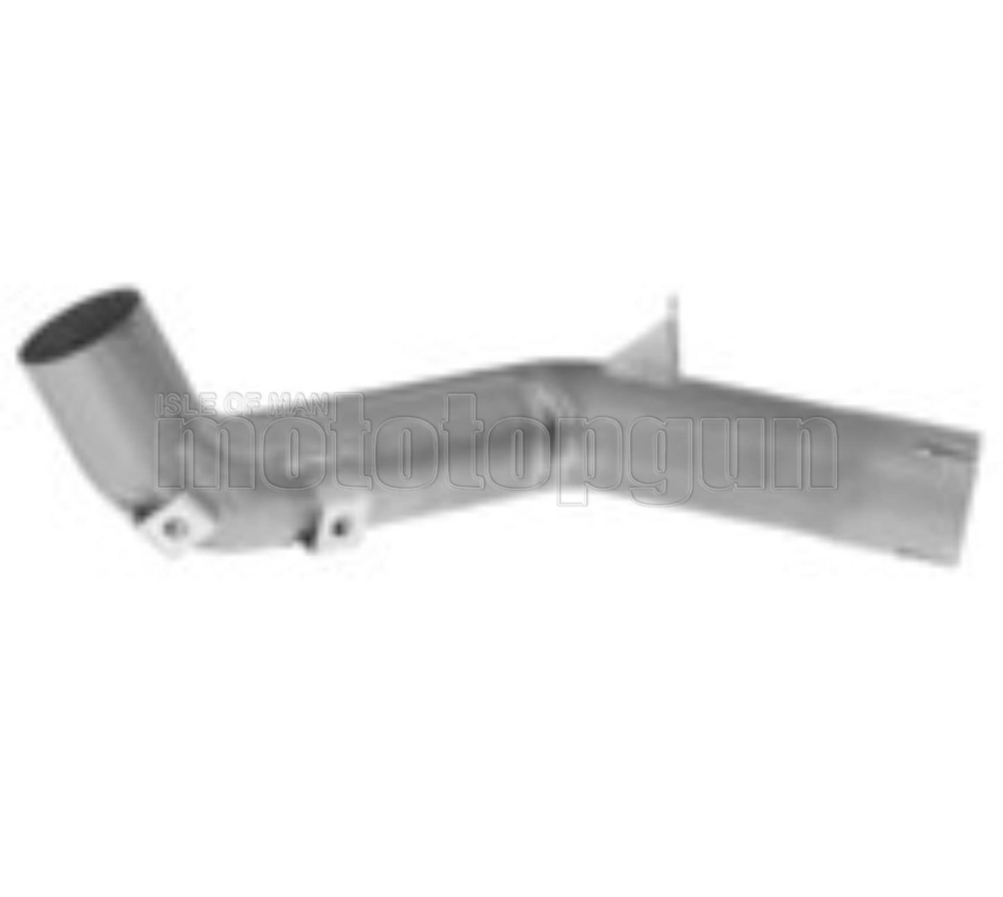 ARROW RACCORDO INOX COMPATIBILE CON VOGE VALICO 900 DSX 2025