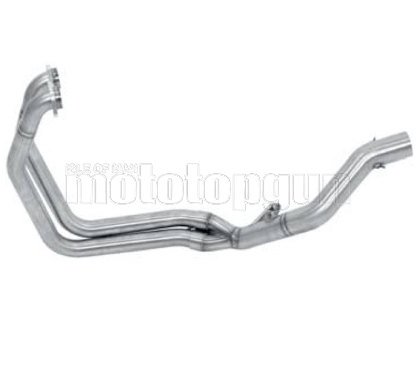 SCARICO COMPLETO OMOLOGATO CATALIZZATO ARROW IN INOX COMPATIBILE CON BMW F800 F-800 GS ADVENTURE 08/16