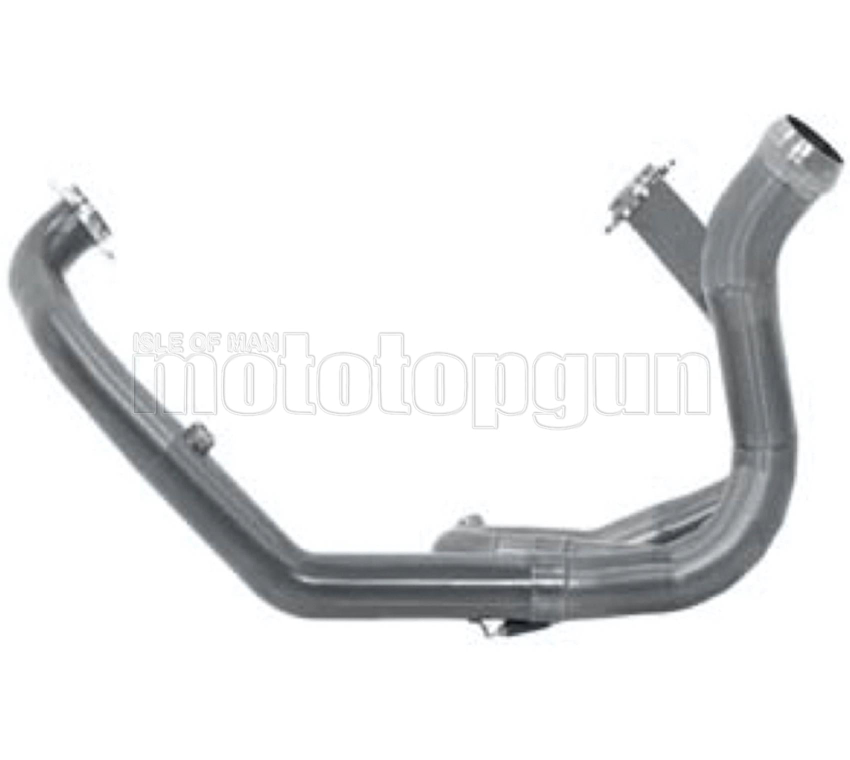 SCARICO COMPLETO OMOLOGATO CATALIZZATO ARROW IN INOX COMPATIBILE CON KTM 990 SM 08/13