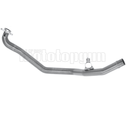 SCARICO COMPLETO OMOLOGATO CATALIZZATO ARROW IN INOX COMPATIBILE CON HONDA NC 750 X 14/20