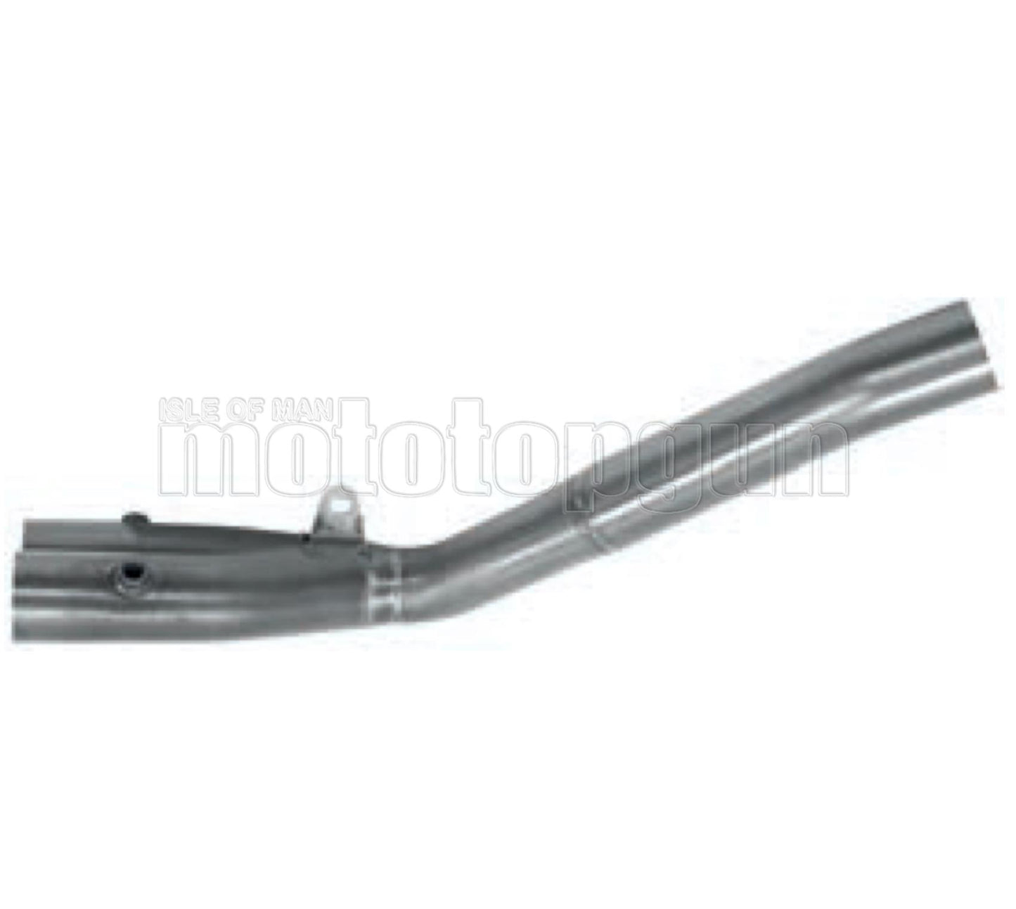 SCARICO COMPLETO OMOLOGATO CATALIZZATO ARROW IN INOX COMPATIBILE CON YAMAHA YZF 1000 R1 15/16