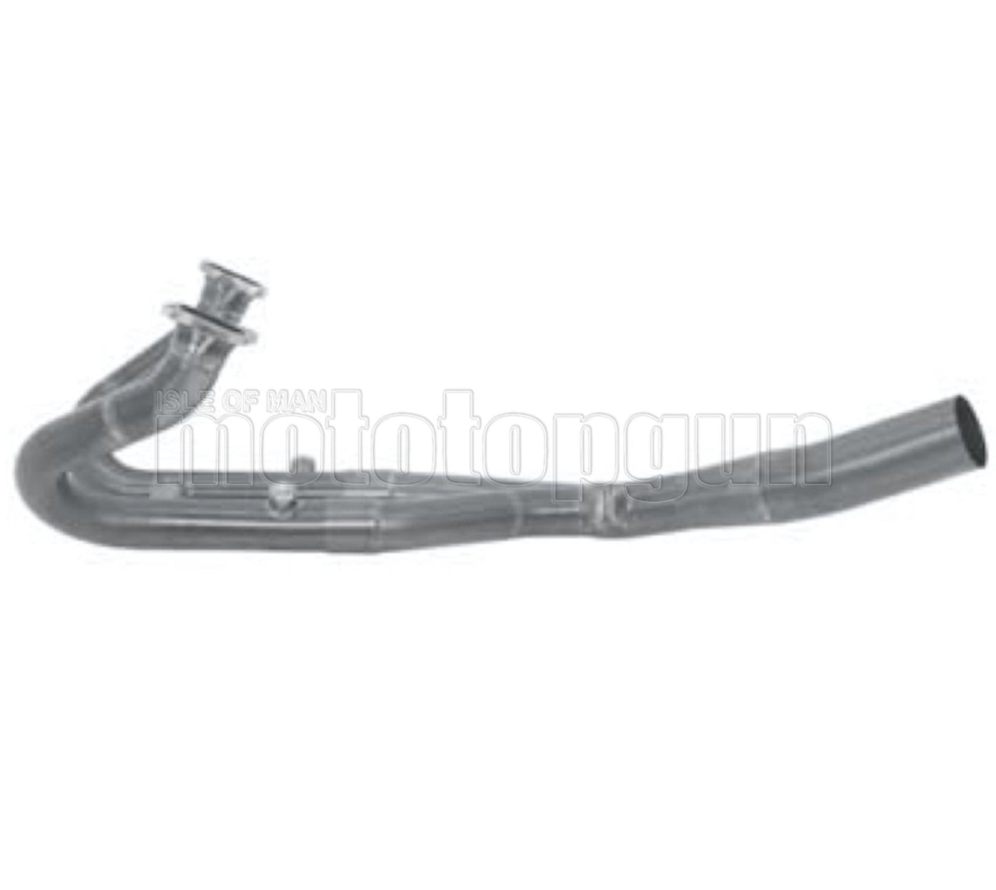 SCARICO COMPLETO OMOLOGATO CATALIZZATO ARROW IN INOX COMPATIBILE CON BMW R1200 R-1200 GS ADVENTURE 13/18