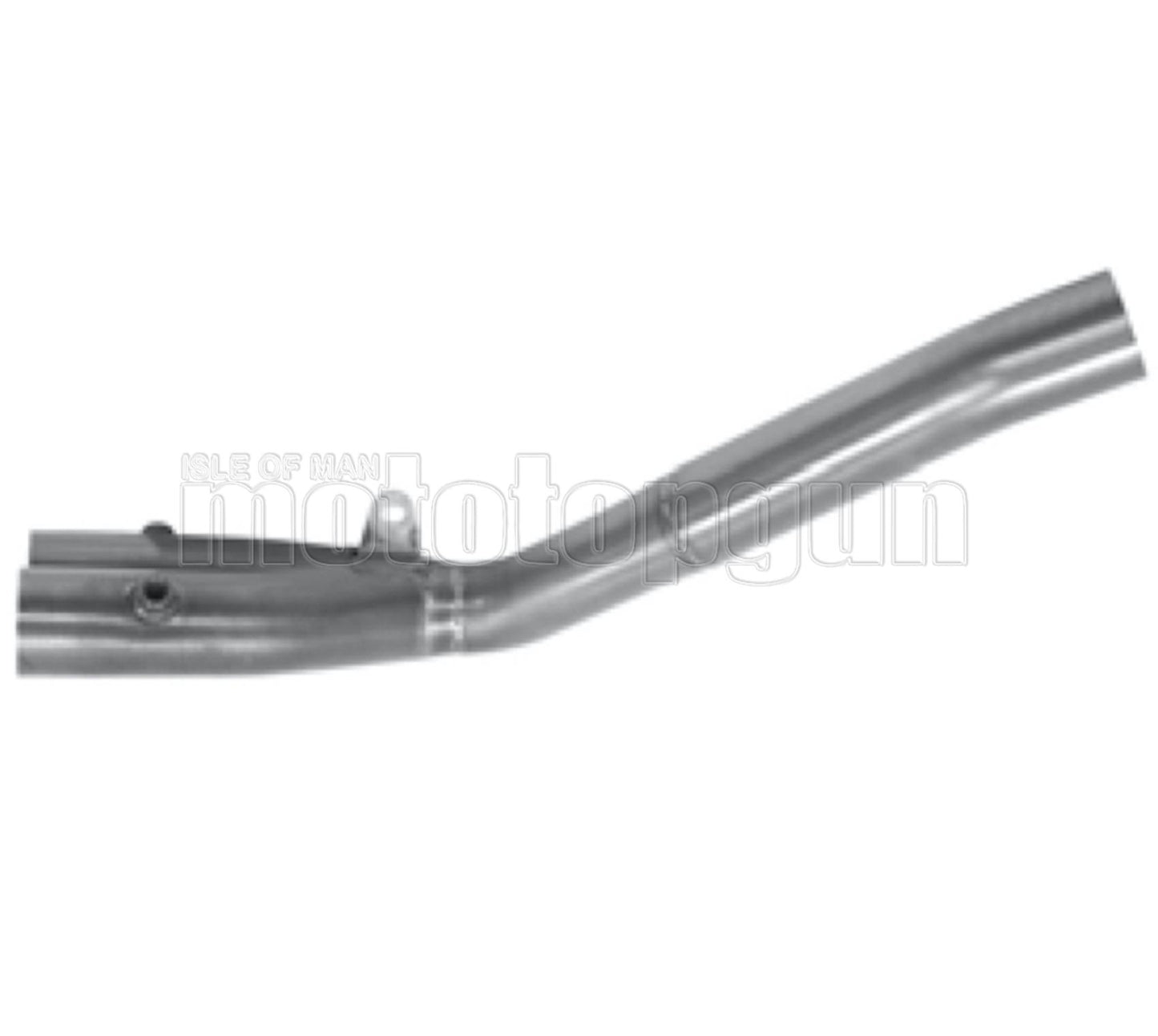 SCARICO COMPLETO OMOLOGATO CATALIZZATO ARROW IN INOX COMPATIBILE CON YAMAHA MT10 MT-10 16/20