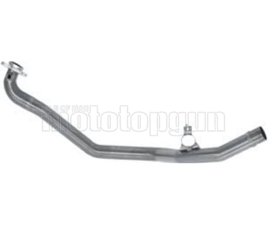 SCARICO COMPLETO OMOLOGATO CATALIZZATO ARROW IN INOX COMPATIBILE CON HONDA XADV X-ADV 750 17/23