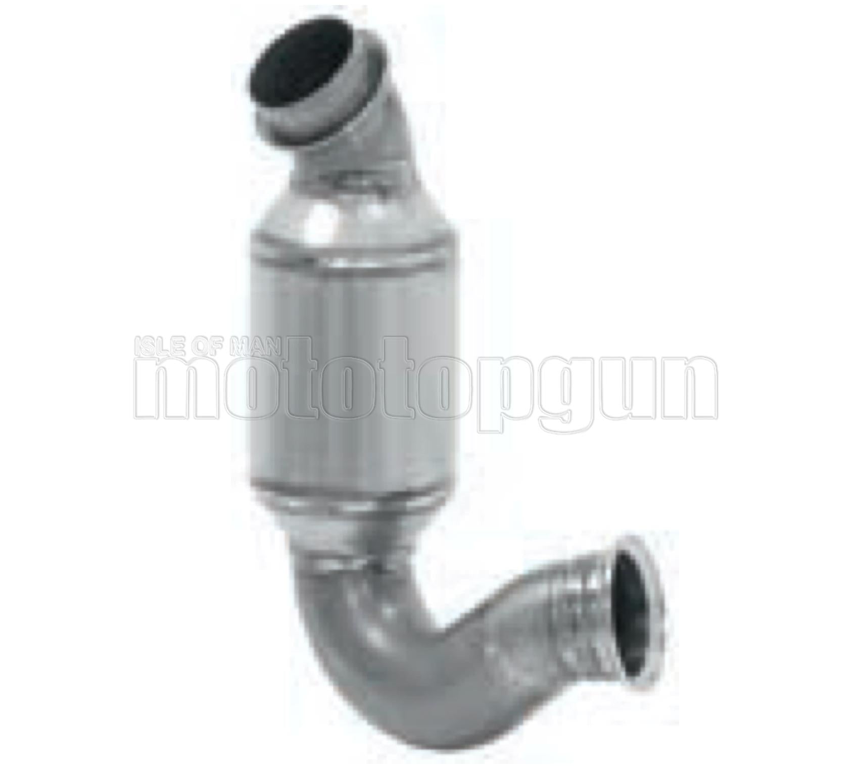 SCARICO COMPLETO OMOLOGATO OPEN ARROW IN INOX COMPATIBILE CON KTM 790 DUKE 18/20