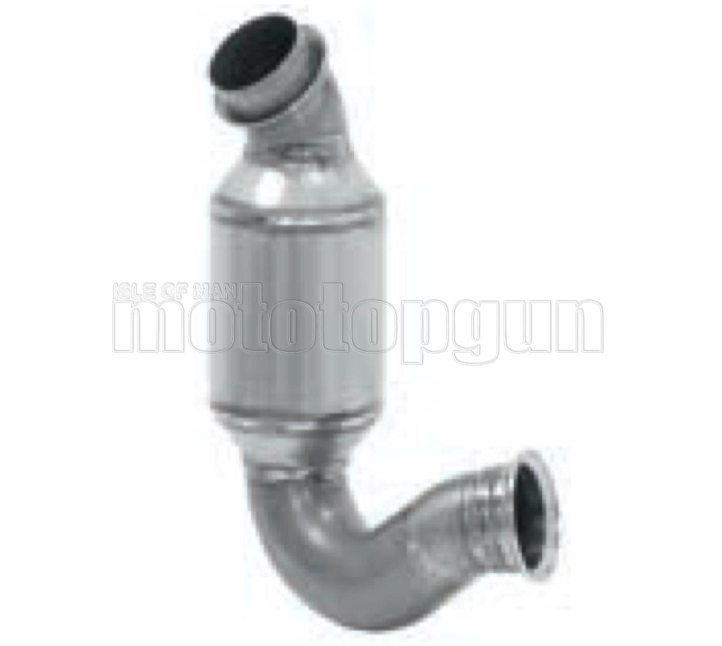 SCARICO COMPLETO OMOLOGATO OPEN ARROW IN INOX COMPATIBILE CON KTM 790 DUKE 18/20