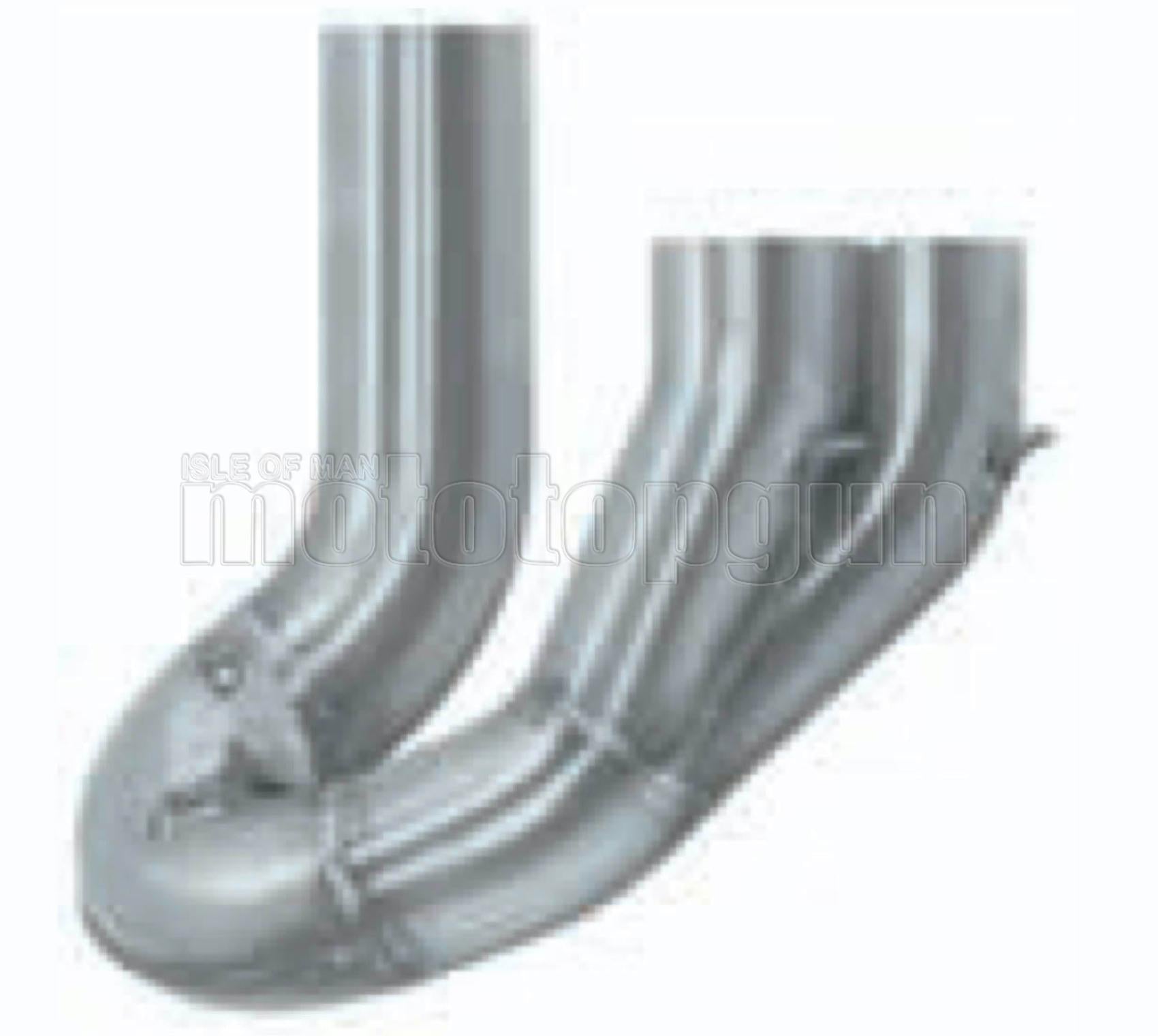 SCARICO COMPLETO OMOLOGATO OPEN ARROW IN INOX COMPATIBILE CON DUCATI HYPERMOTARD 950 19/21