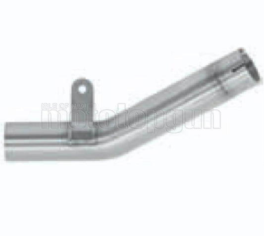 SCARICO COMPLETO OMOLOGATO OPEN ARROW IN INOX COMPATIBILE CON KAWASAKI ZX-6R ZX-6 R 636 19/20