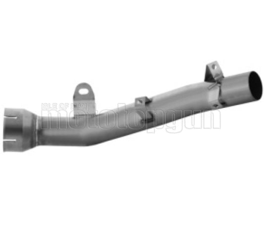 SCARICO COMPLETO OMOLOGATO OPEN ARROW IN INOX COMPATIBILE CON KAWASAKI ZX-10RR ZX-10 RR 21/23