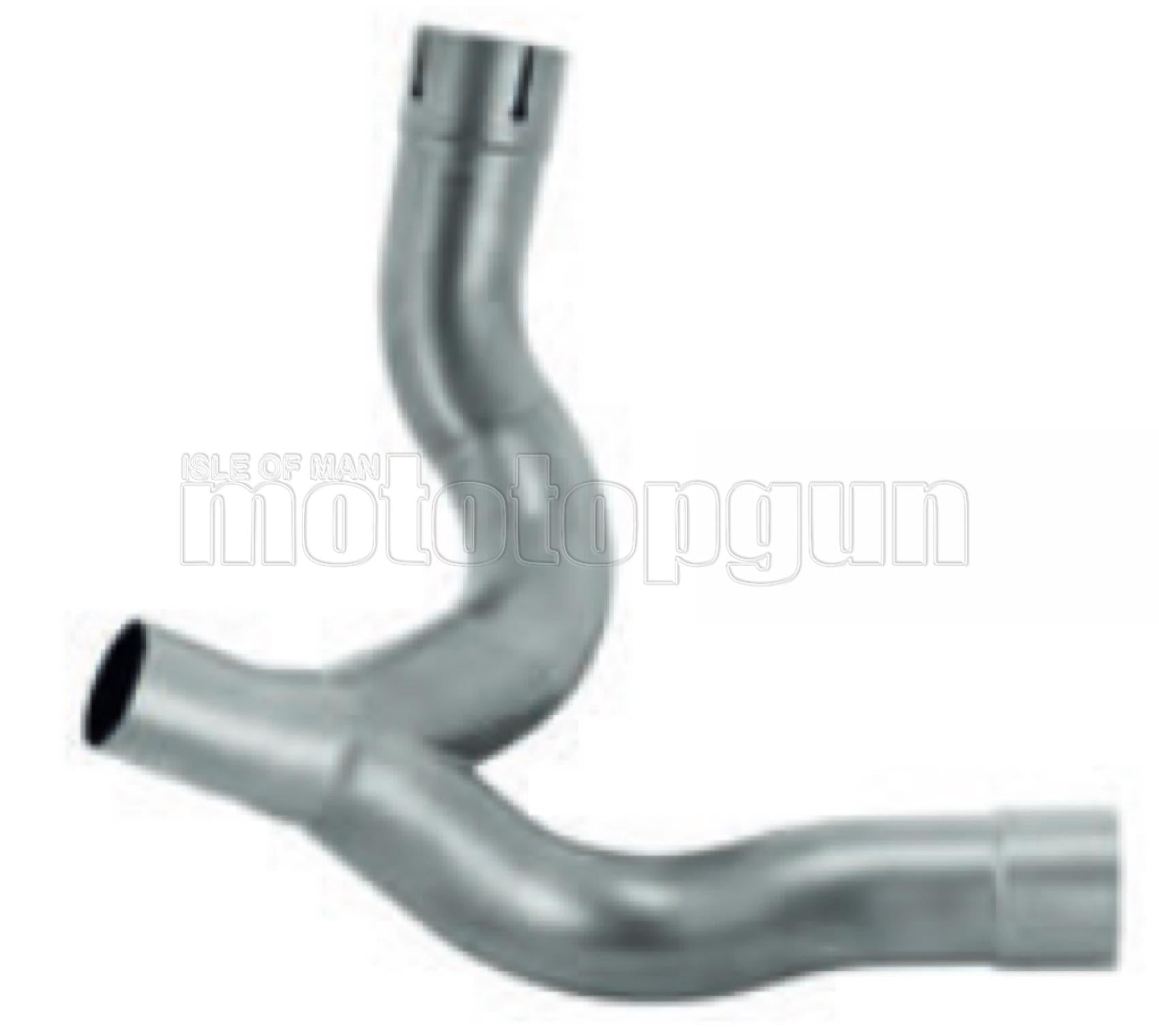 SCARICO COMPLETO OMOLOGATO OPEN ARROW IN INOX COMPATIBILE CON DUCATI MONSTER 937 + 21/23