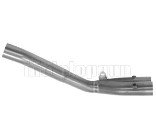 SCARICO COMPLETO OMOLOGATO OPEN ARROW IN INOX COMPATIBILE CON YAMAHA MT10 MT-10 22/23