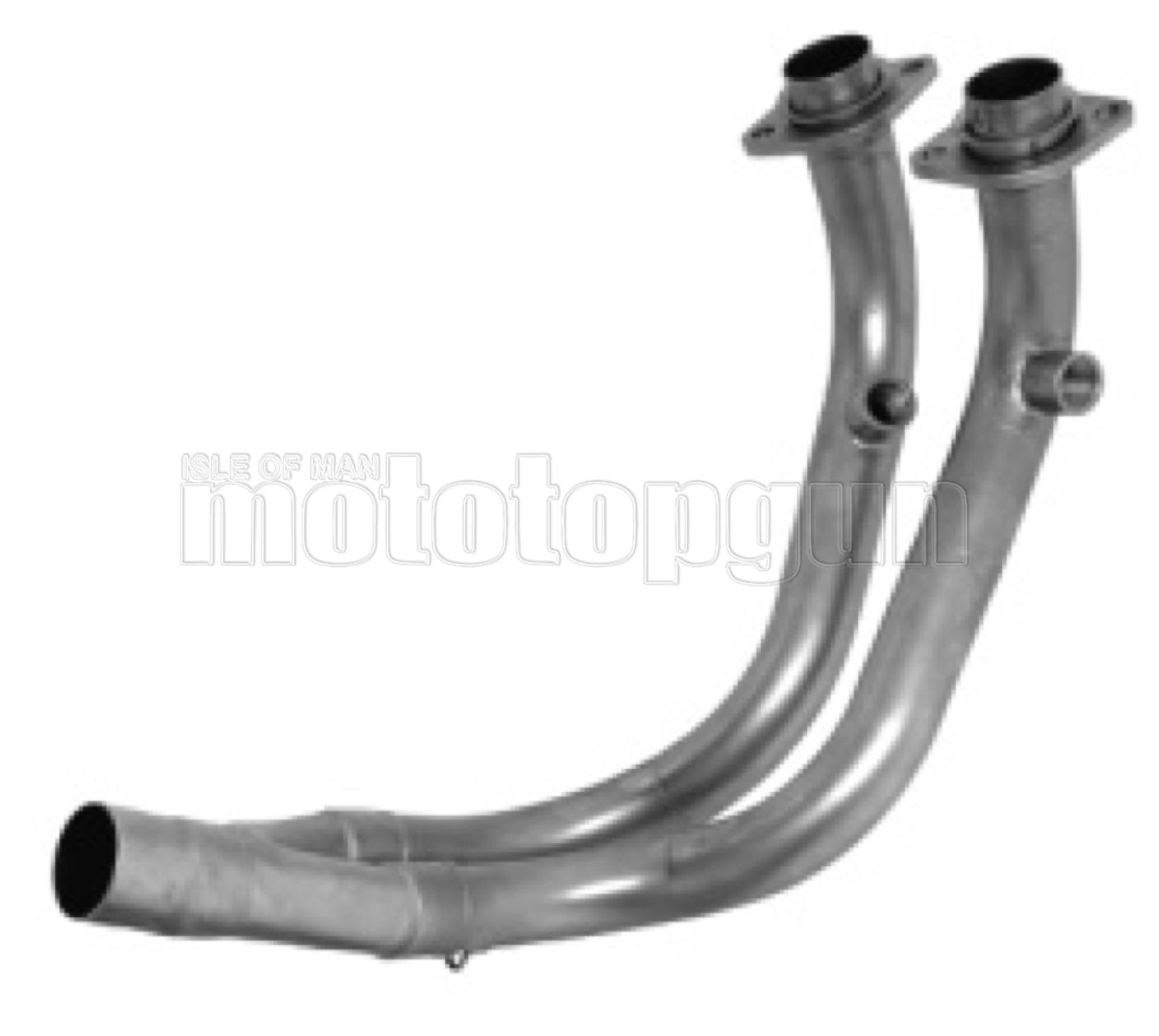 SCARICO COMPLETO OMOLOGATO OPEN ARROW IN INOX COMPATIBILE CON MOTO MORINI X-CAPE 650 22/23