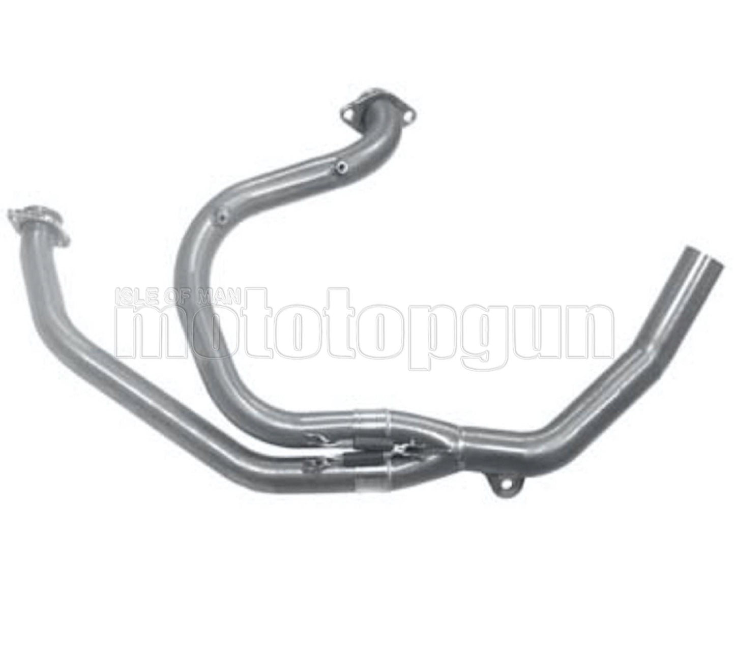 SCARICO OMOLOGATO ARROW IN INOX COMPATIBILE CON HONDA XL 650 V TRANSALP 00/07