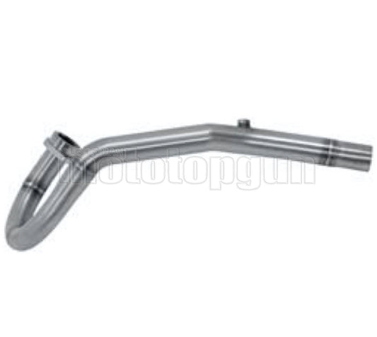 SCARICO OMOLOGATO ARROW IN INOX COMPATIBILE CON HONDA CRF 300 L 21/23