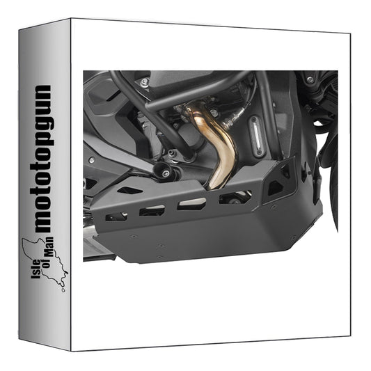 GIVI PARACOPPA IN ALLUMINIO NERO RP5143 COMPATIBILE CON BMW R 1300 GS 2024