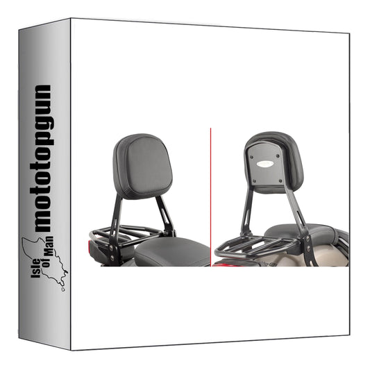 GIVI SCHIENALINO TS1160B COMPATIBILE CON HONDA CMX 500 REBEL 17/19